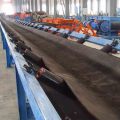 Limestone Conveyor Roller Belt Conveyor