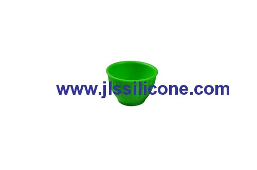 Anti Slip Silicone Kids Feeding Bowl And Drink Cup 