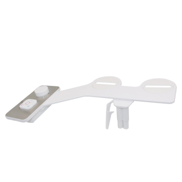 Lampiran Bidet Slim Nozzle Panas dan Dingin