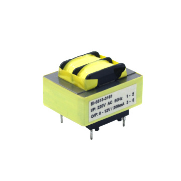 12V 4W Transformer Power Transformer