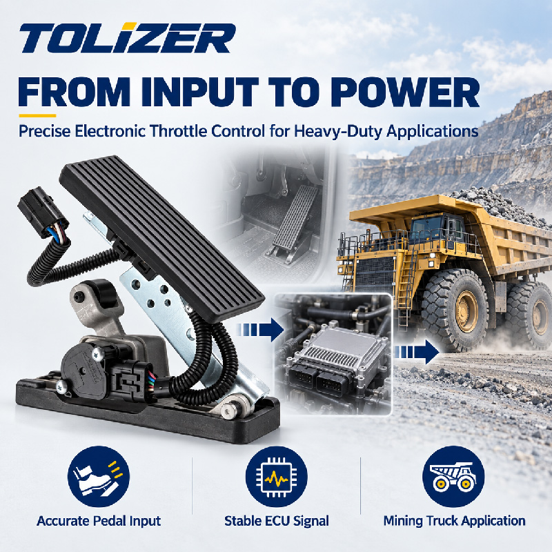 electronic-accelerator-pedal