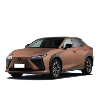 LX RZ 2024: Advanced Electrical SUV 300e - Front Wheel Drive with Extended 615km Battery Range and 150kw Output