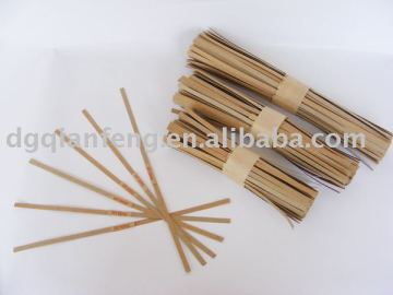 Hand-pull paper