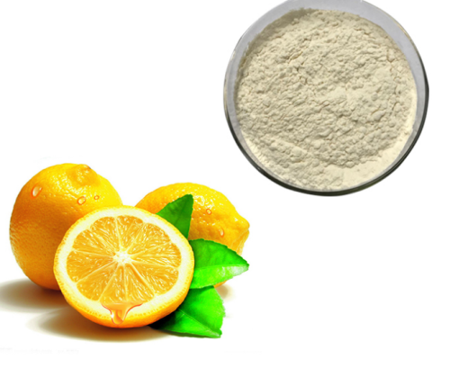 Green Lemon Powder Japan Limonin 90% Lemon Extract