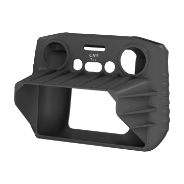 Silicone Protective Cover for DJI RC2 Remote Control Lanyard Protection Accessory