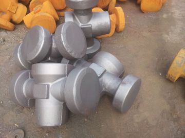 80-35E valve body forging blank