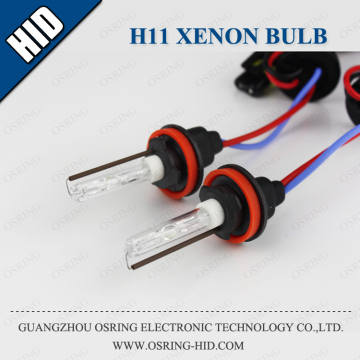 OSRING AC 12V 35W H11 hid bulb auto bulbs 3000K~12000K for car &truck headlight