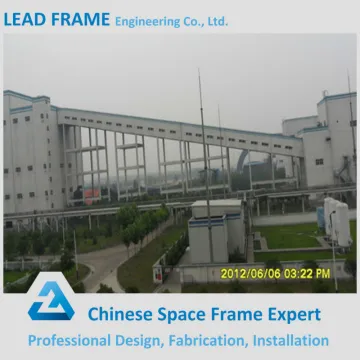 Prefab Steel Structure Prefabricated Bridge
