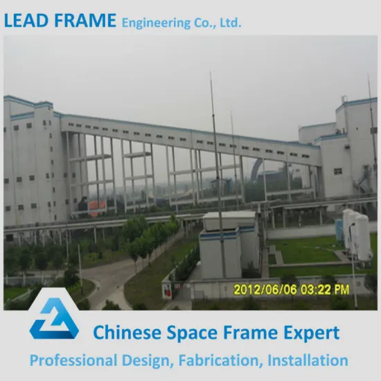 Prefab Steel Structure Prefabricated Bridge
