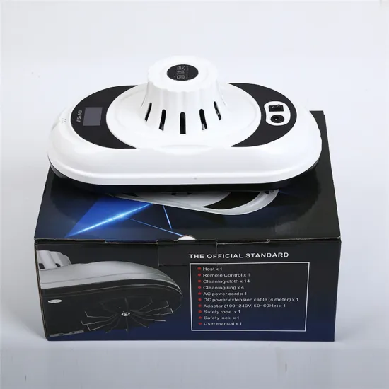 Three Strong Kind Cleaning Mode Robot Vacuum Cleaner