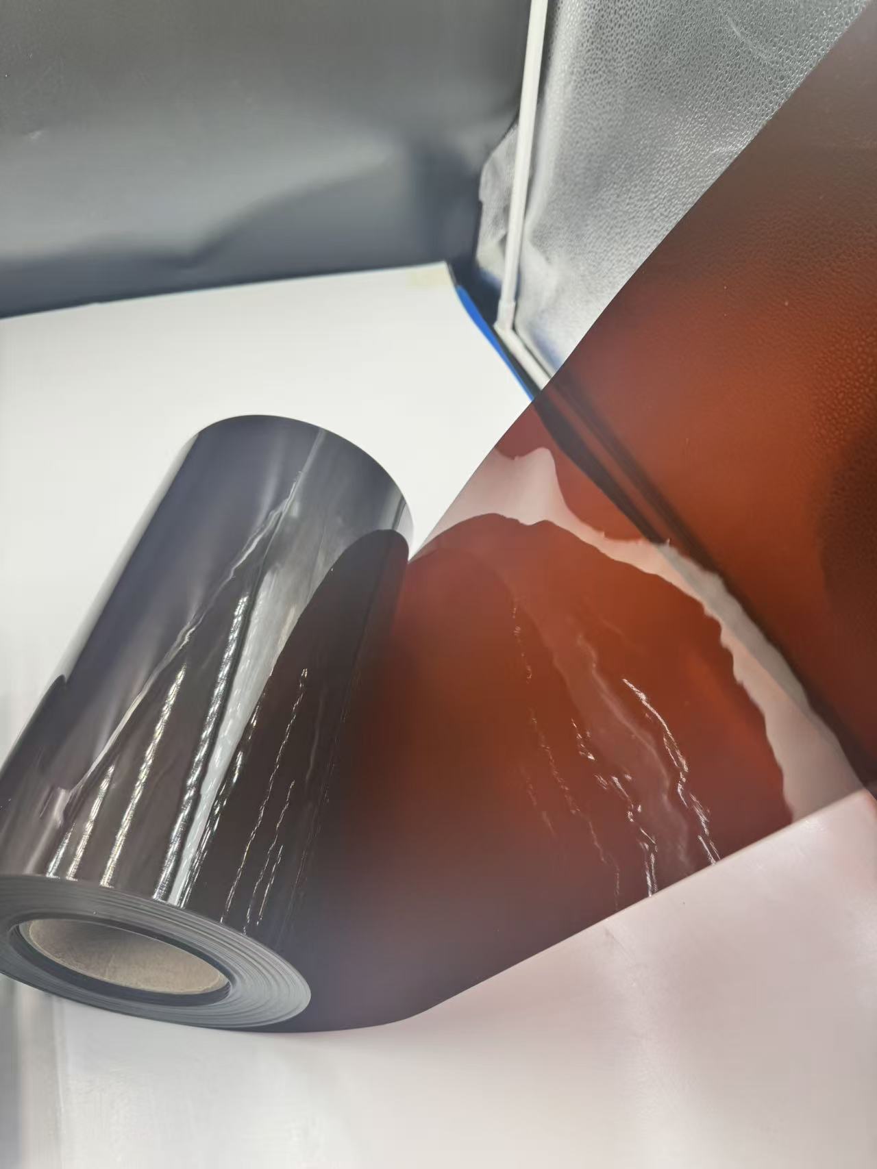 PVC Blister Film PVC