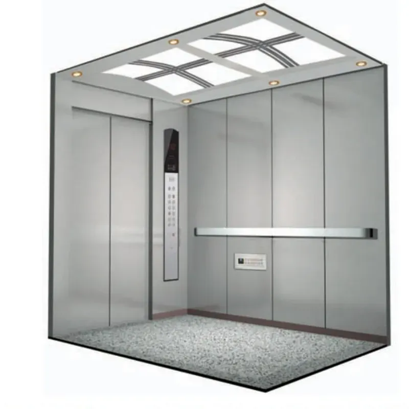 Chinese Bed Elevator Hospital Lift