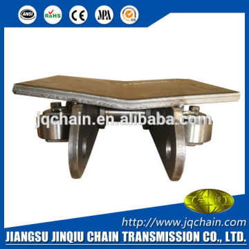Paper Chain of Conveyor Chain