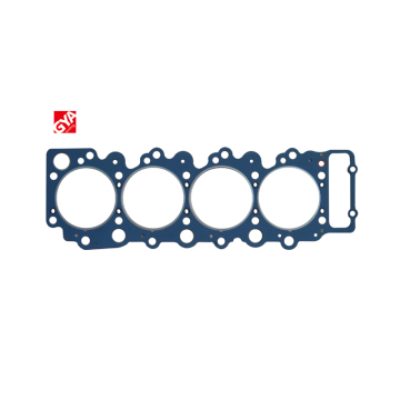 4HF1 4HG1 GYA Metal Cylinder Head Gasket Set OEM11141-52D01 GY-IS-012