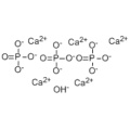 Calcio fosfato, tribasico CAS 12167-74-7