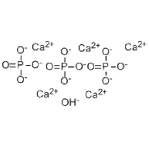 칼슘 인산염, 삼 염기성 CAS 12167-74-7