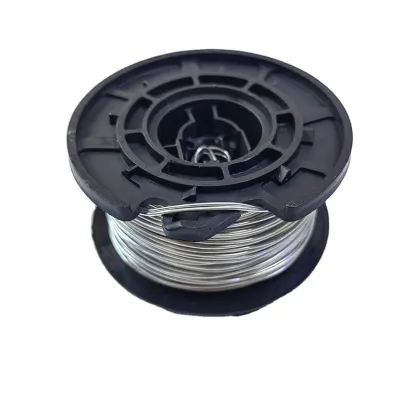TW1061T Tie Binding Wire for MAX RB441T Rebar Tying Machine