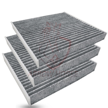 OE 8119030-BU03 TAH Auto Aircondition Filter voor Changan Chana Hunter F70 Kaicene F70 Kaicheng
