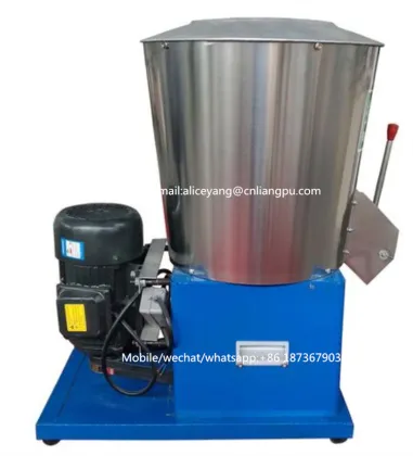 Food Mixer Bread Noodle Dough Mixing Machine for Sale