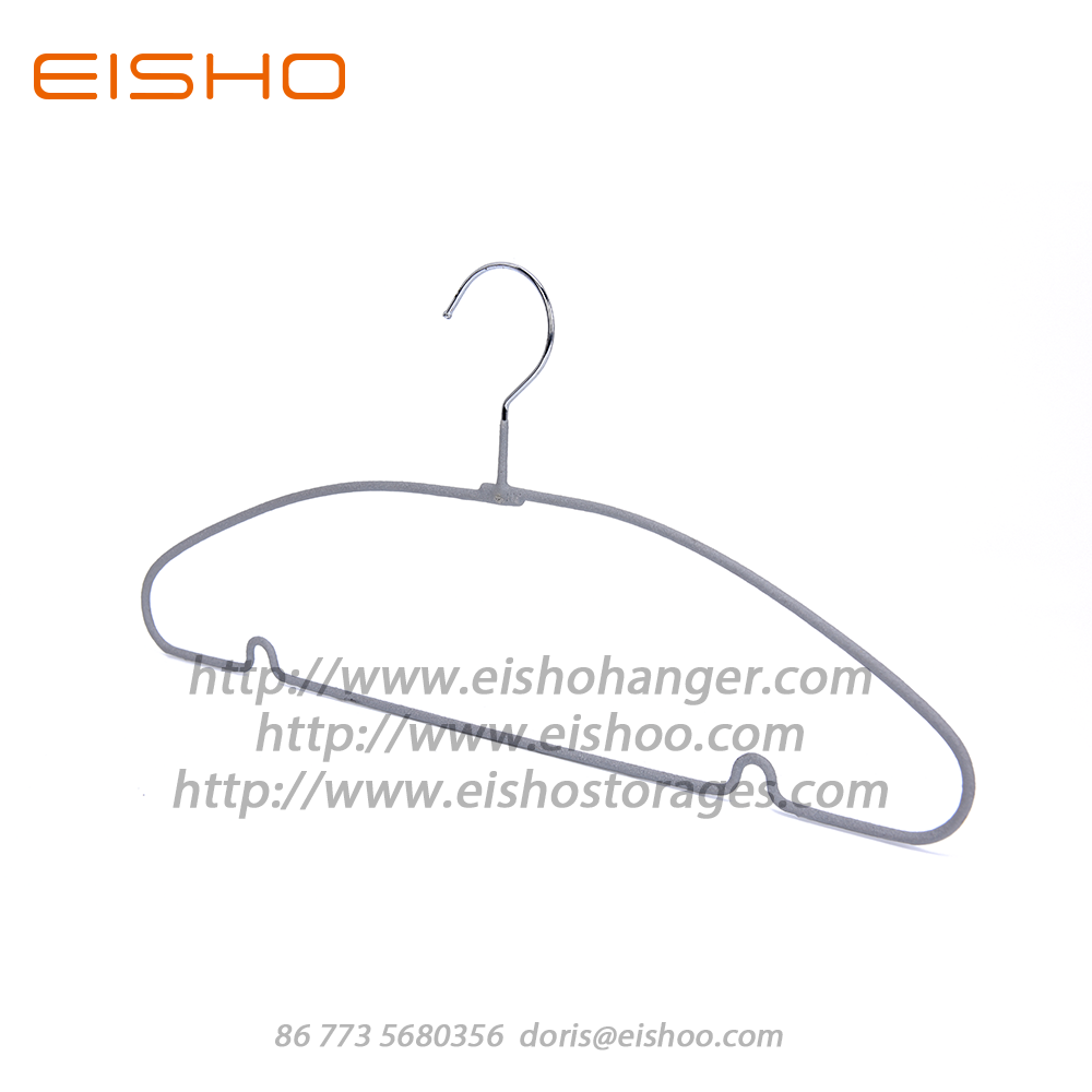 PVC Coated hanger 