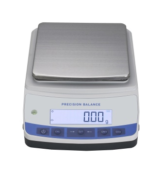 Digital Laboratory & Jewelry Balance Scales - 0.01g to 5000g Capacity