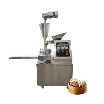Best Price Stainless Steel Siopao and Nepal Momo Making Machine