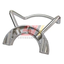 Rapid Prototype Investment Casting