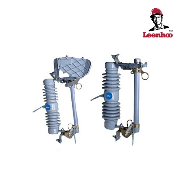 Dış Mekan Yüksek Gerilim Sigortalı Kesme Anahtarları RW HRW HPRW JKR