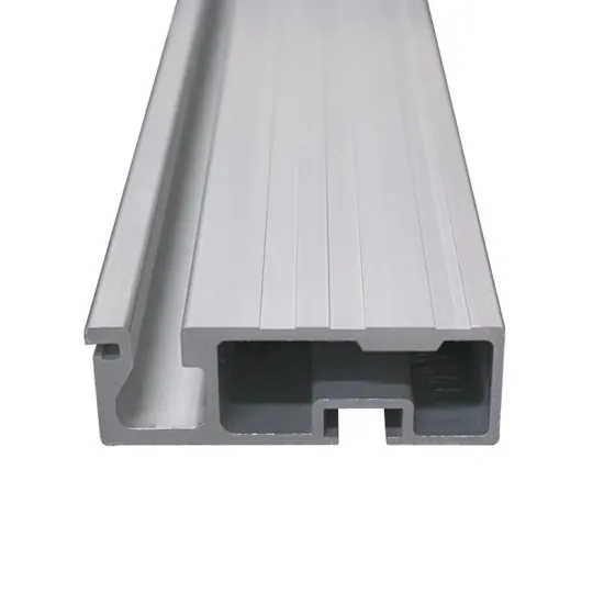90*30mm Landing Door Sill for Sch****** 7000 Elevators