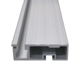 Alféizar de puerta de rellano de 90*30 mm para ascensores 7000