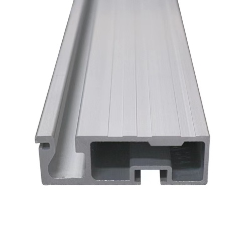 Alféizar de puerta de rellano de 90*30 mm para ascensores 7000
