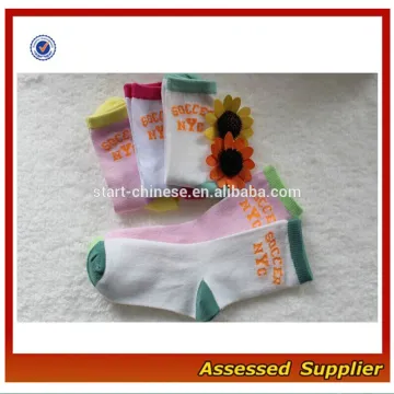 Custom Baby Daily Dress Socks/ Toddler Cotton Soft SocksMLL601