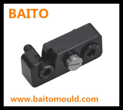 Bushing for Parting Lock,Hasco mold parts,Latch Lock Z73