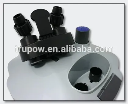55W 2000L/h Jebao external filter for aquarium use