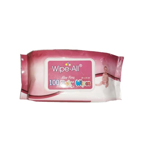 Best Seller Baby Water Wipes