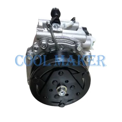 Mitsubishi Space Star AC Compressor MSC60CN AKD200A071 AKC200A072 MR398278 MR50007