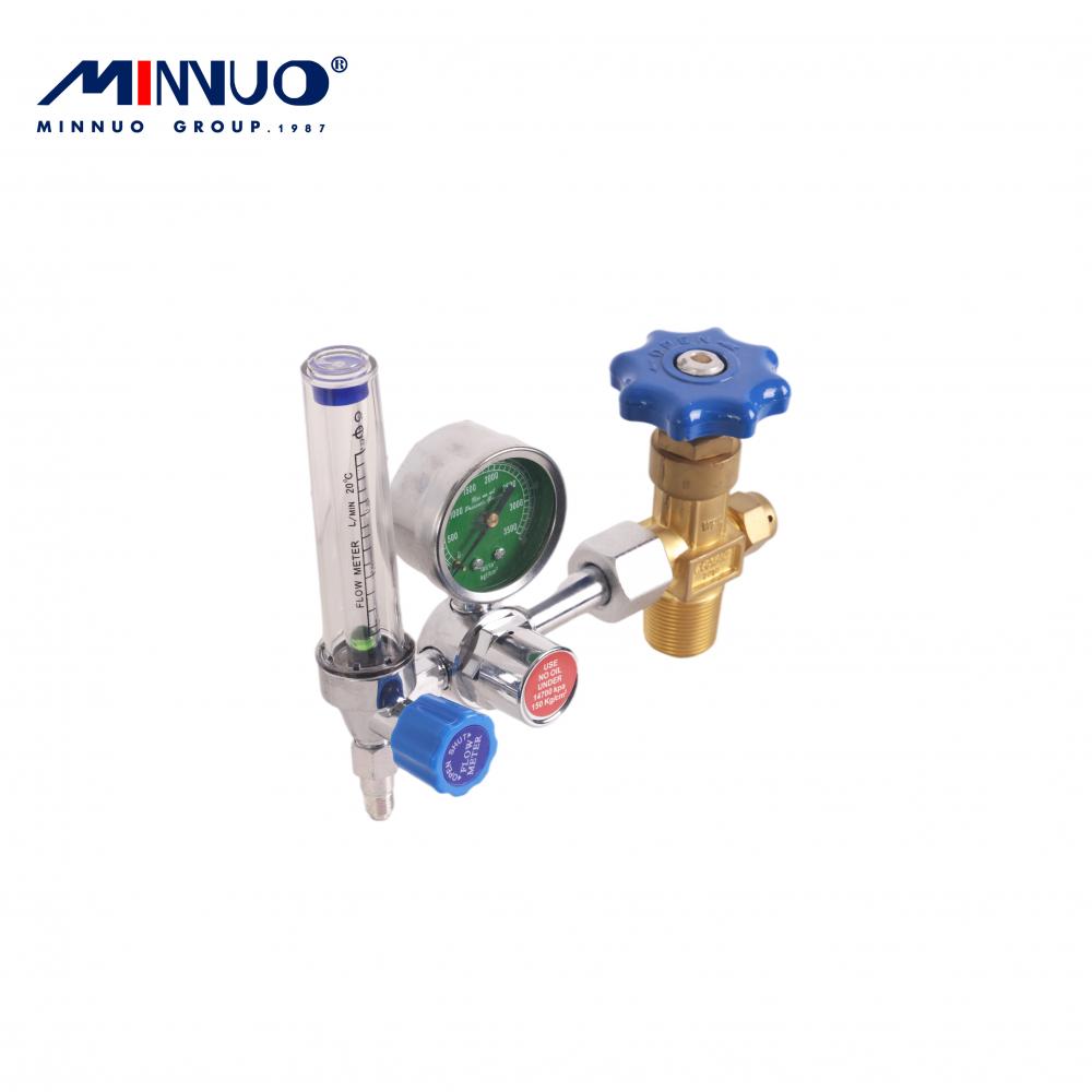 High pressure Air Pressure Cga540 Regulator