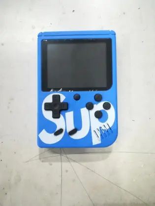 SUP Game Box 400 in 1 Game Console