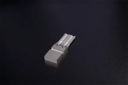 Stamping die punch parts customization