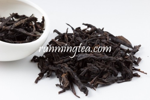 Wuyi Shui Xian ( Narcissus ) Rock Oolong Tea