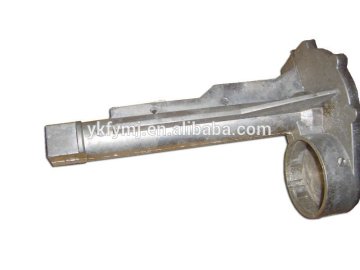 Made-to-order high quality aluminum die casting mold