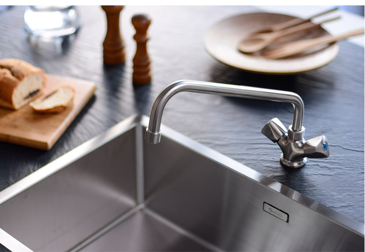 Kitchen Sink Faucet