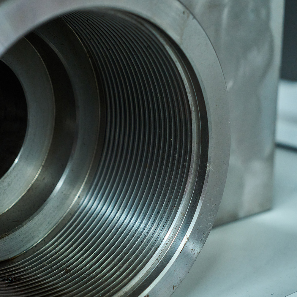 Tubing blowout preventer