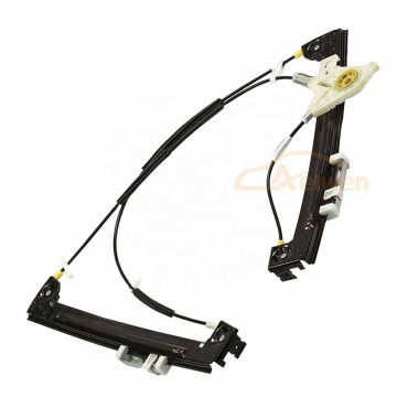 Auto Window Regulator Parts for MINI - Left & Right Part Numbers
