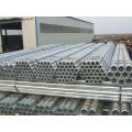 Tubo de aço galvanizado ASTM A53