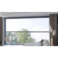 Impatto dell&#39;uragano Slim Frame Smart Double Hung Windows