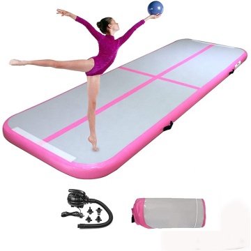 UK, US, EU Drop Shipping Sports Equipment & Fitness Gear - Yoga Air Track Tumbling Mats