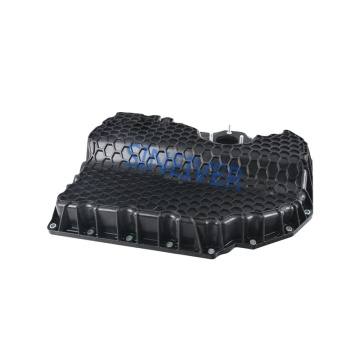 Wholesale High-Quality Automotive Plastic Oil Pan Cover for Volkswagen Audi 06K103600D 06K103600AE 06K103600R