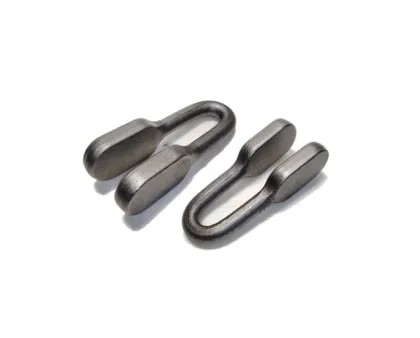 Professional Forging Manufacturers: Body Parts Forging Processing Plant Forging to Forge