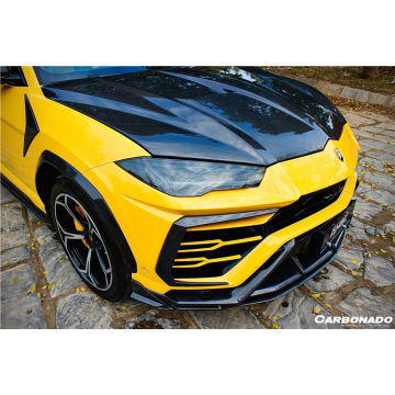 Carbonado C Style Carbon Fiber Body Kit for Lamborghini URUS